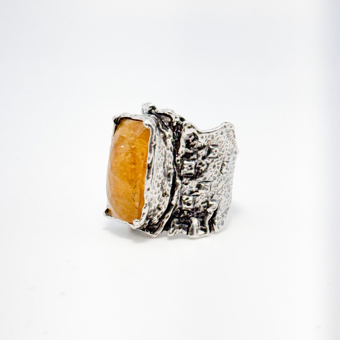 RING ROMAN COLLECTION DESIGN 244