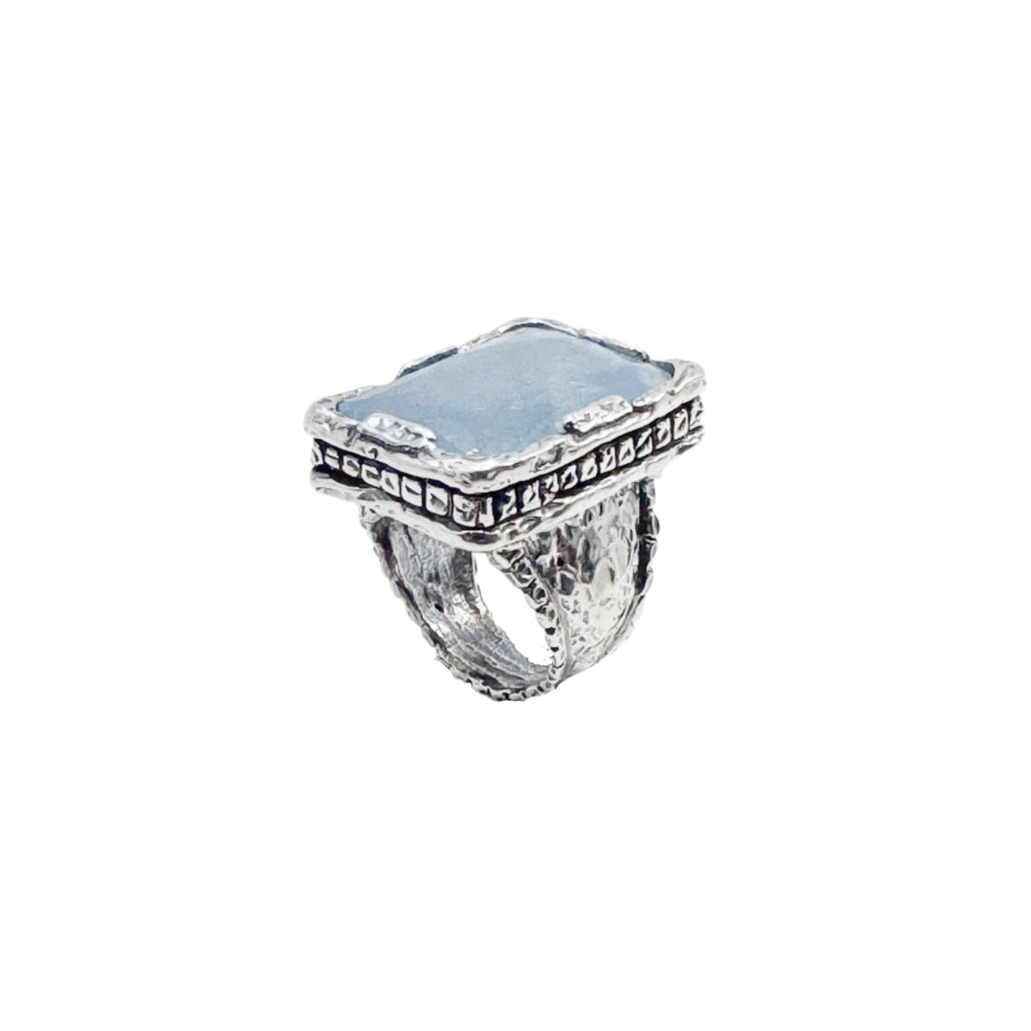 RING ROMAN COLLECTION DESIGN 245