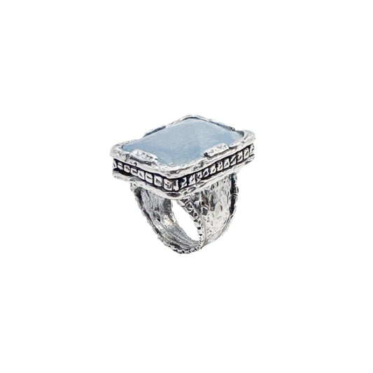RING ROMAN COLLECTION DESIGN 245