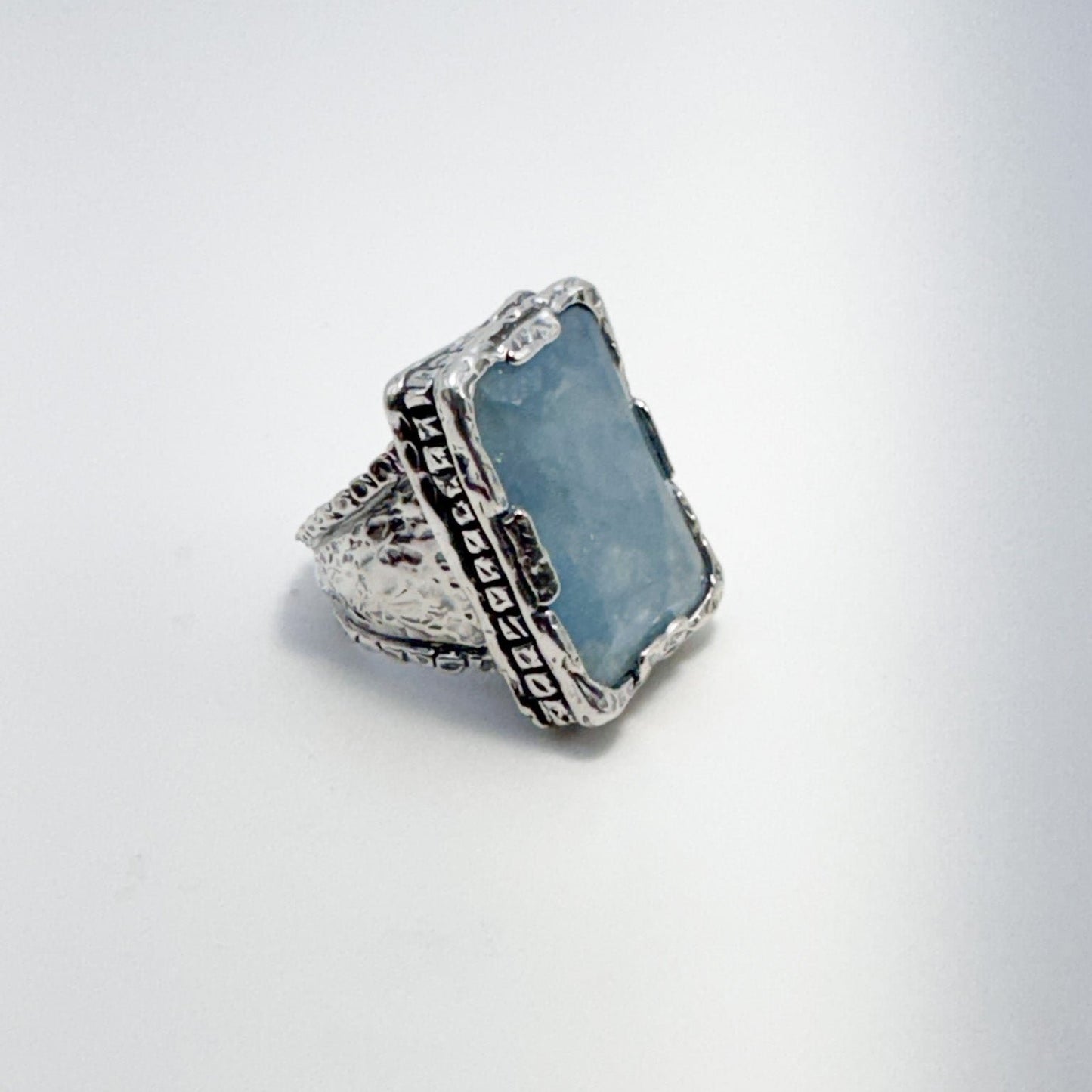 RING ROMAN COLLECTION DESIGN 245