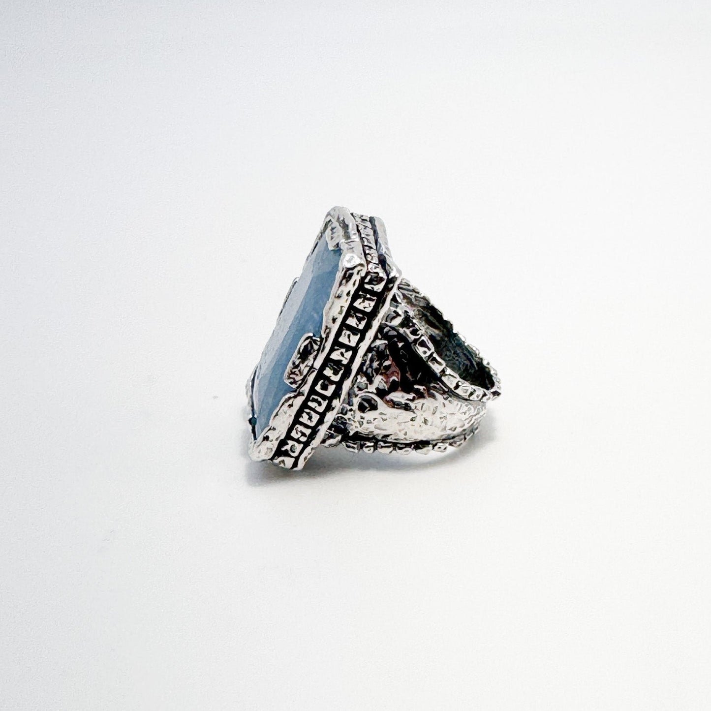 RING ROMAN COLLECTION DESIGN 245