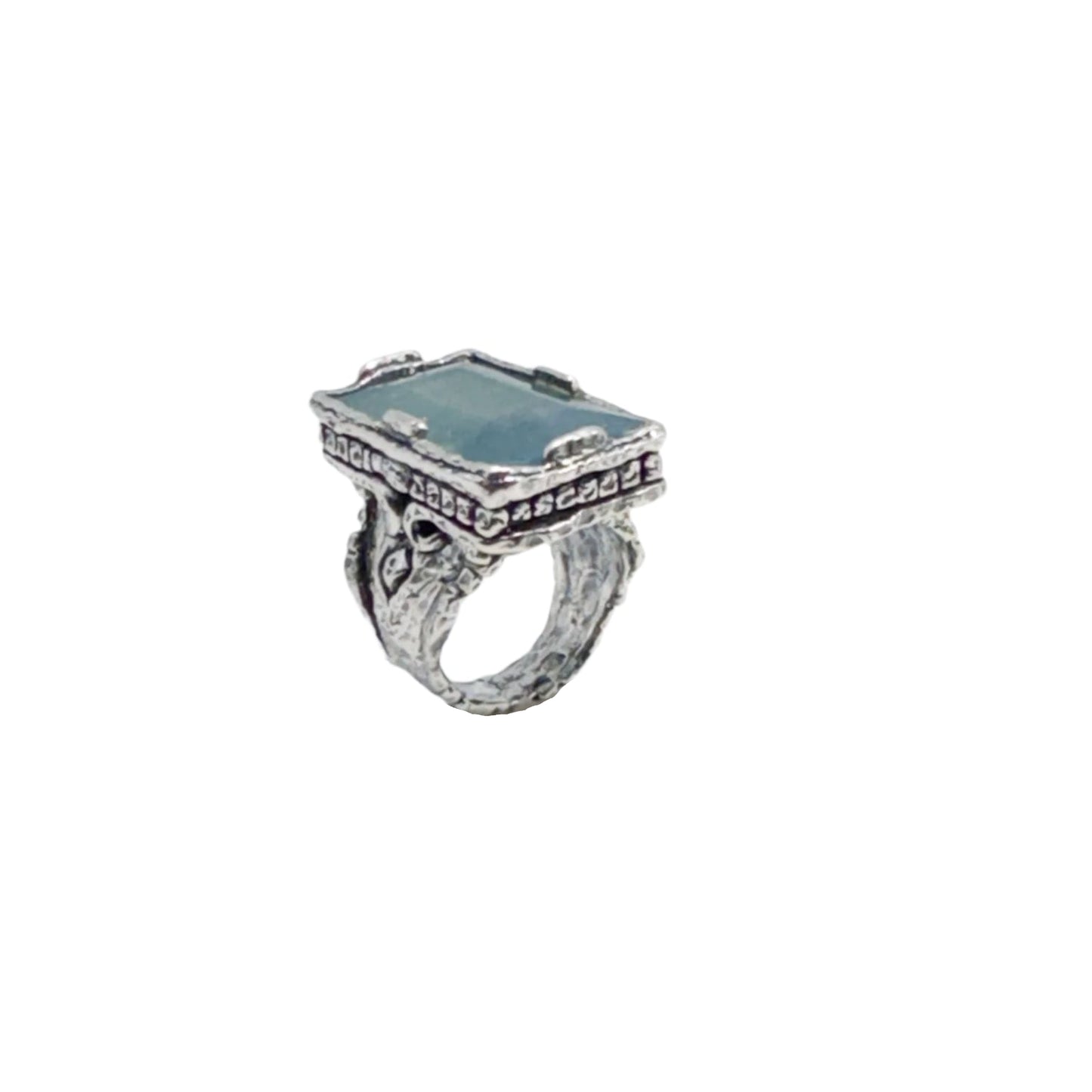RING ROMAN COLLECTION DESIGN 246
