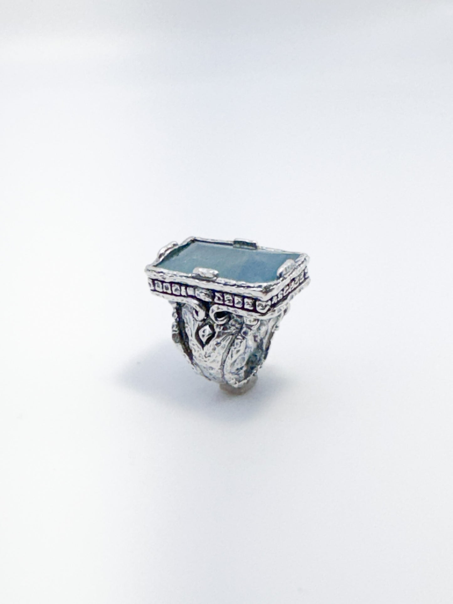 RING ROMAN COLLECTION DESIGN 246