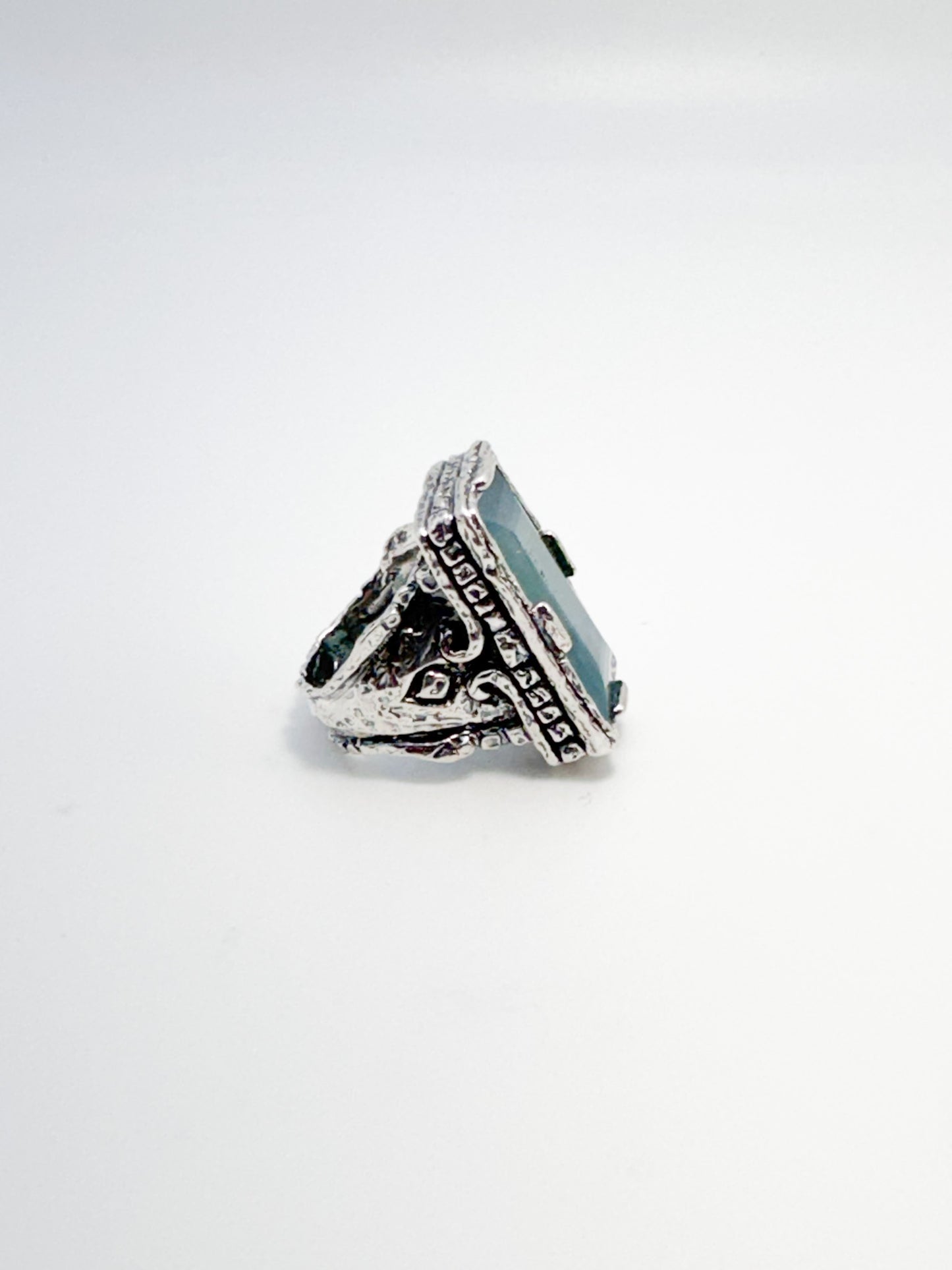 RING ROMAN COLLECTION DESIGN 246