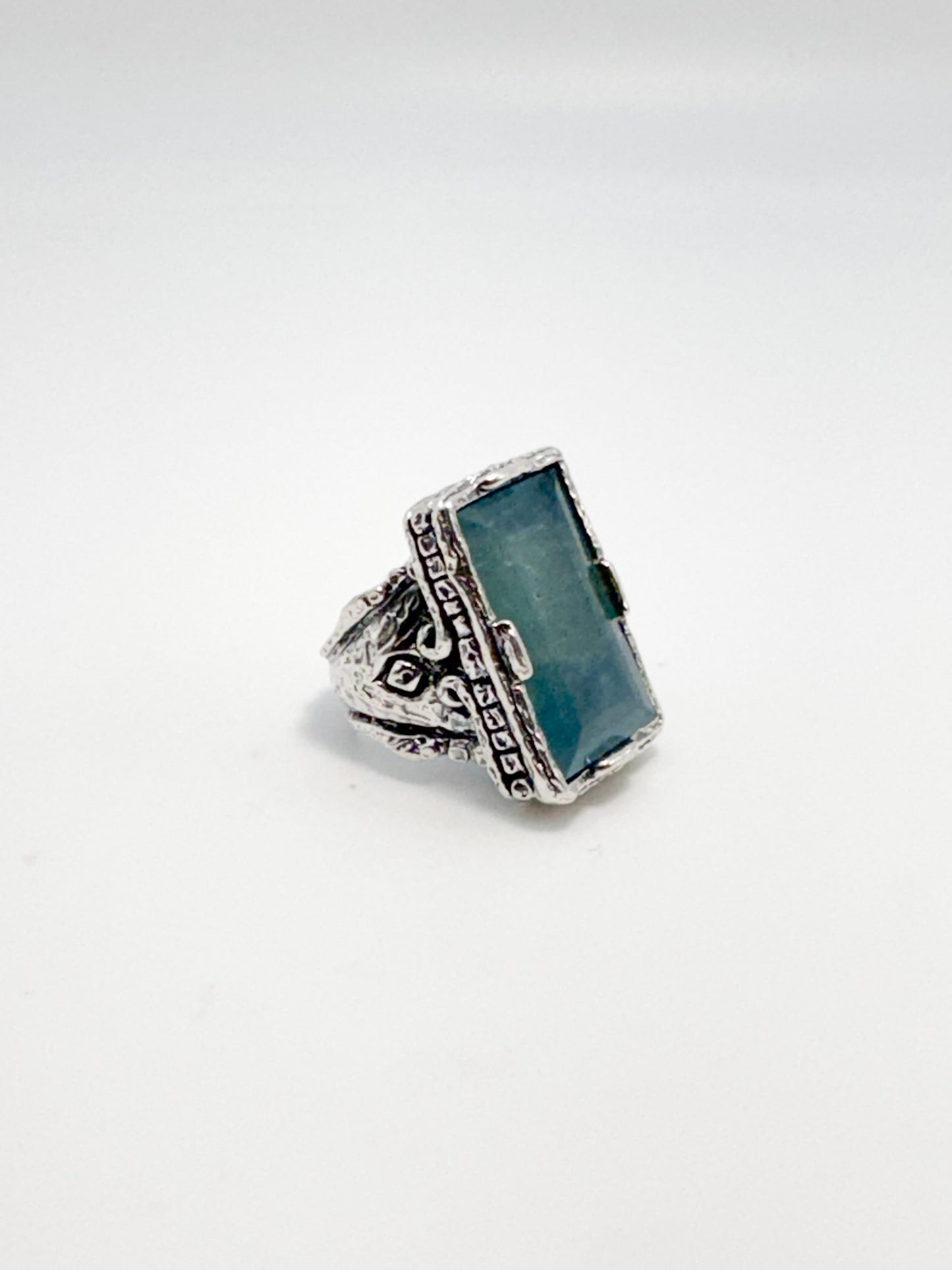 RING ROMAN COLLECTION DESIGN 246