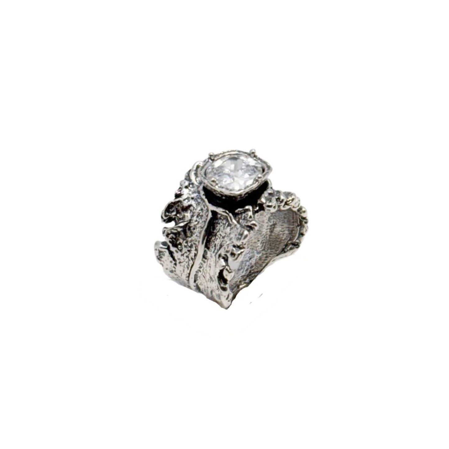 RING EARTH COLLECTION DESIGN 248