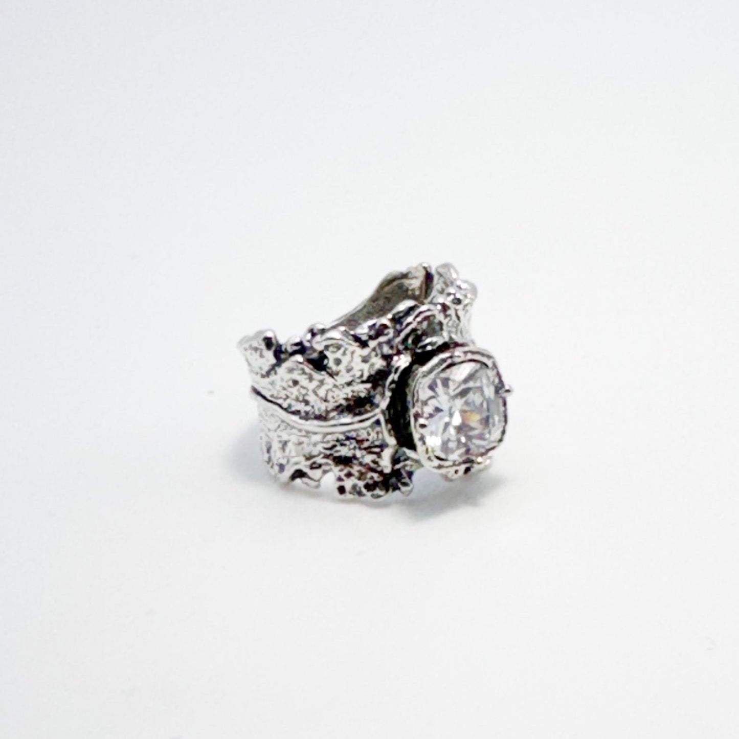 RING EARTH COLLECTION DESIGN 248