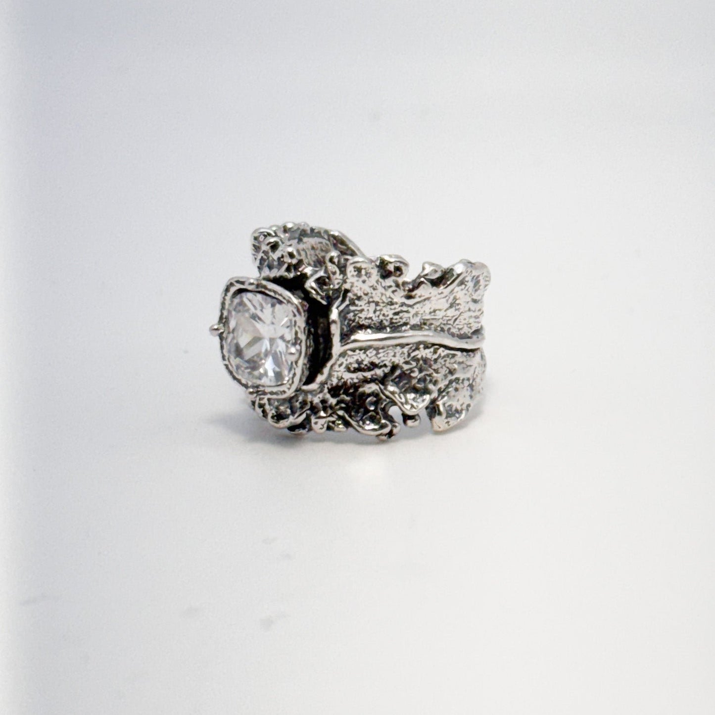 RING EARTH COLLECTION DESIGN 248