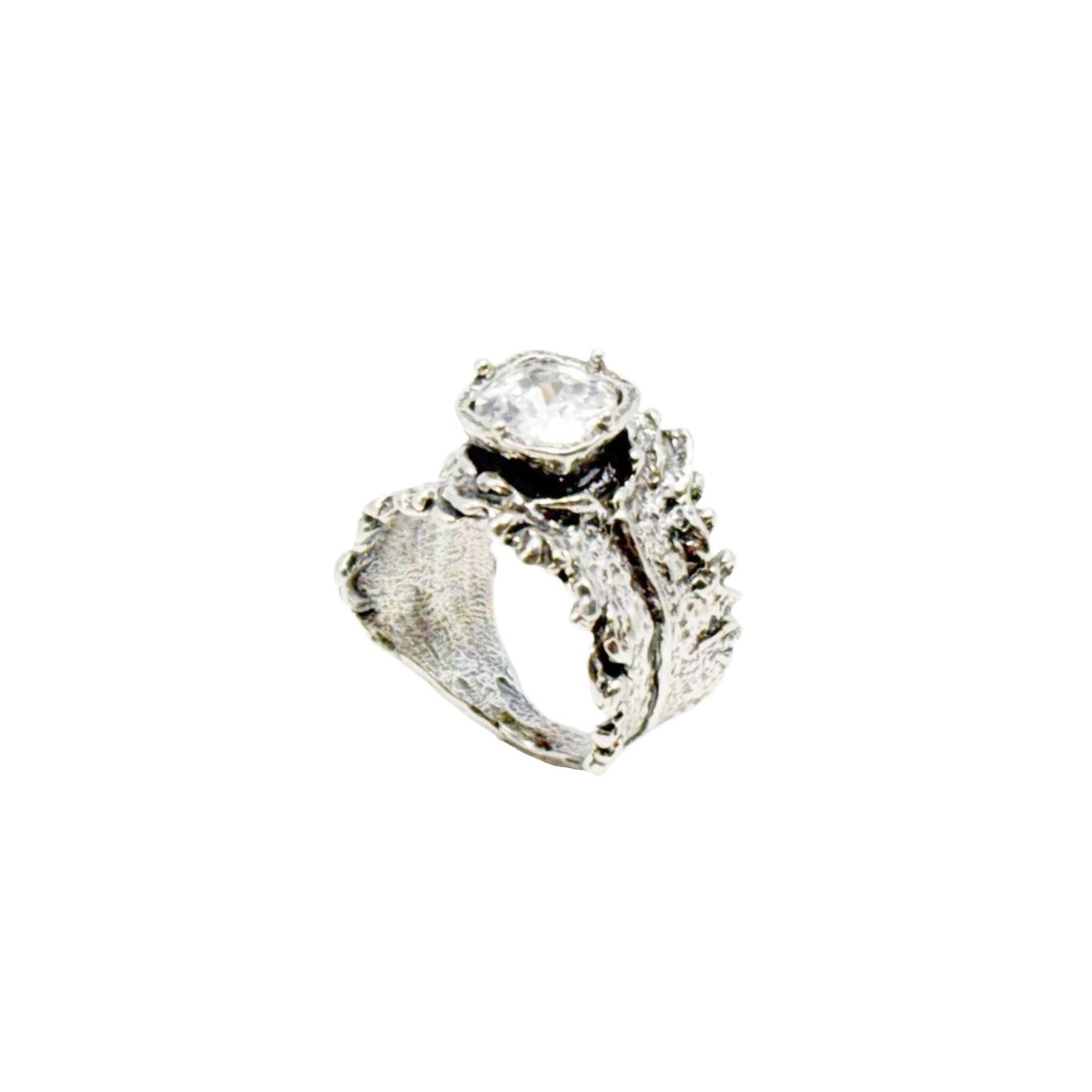 RING EARTH COLLECTION DESIGN 248