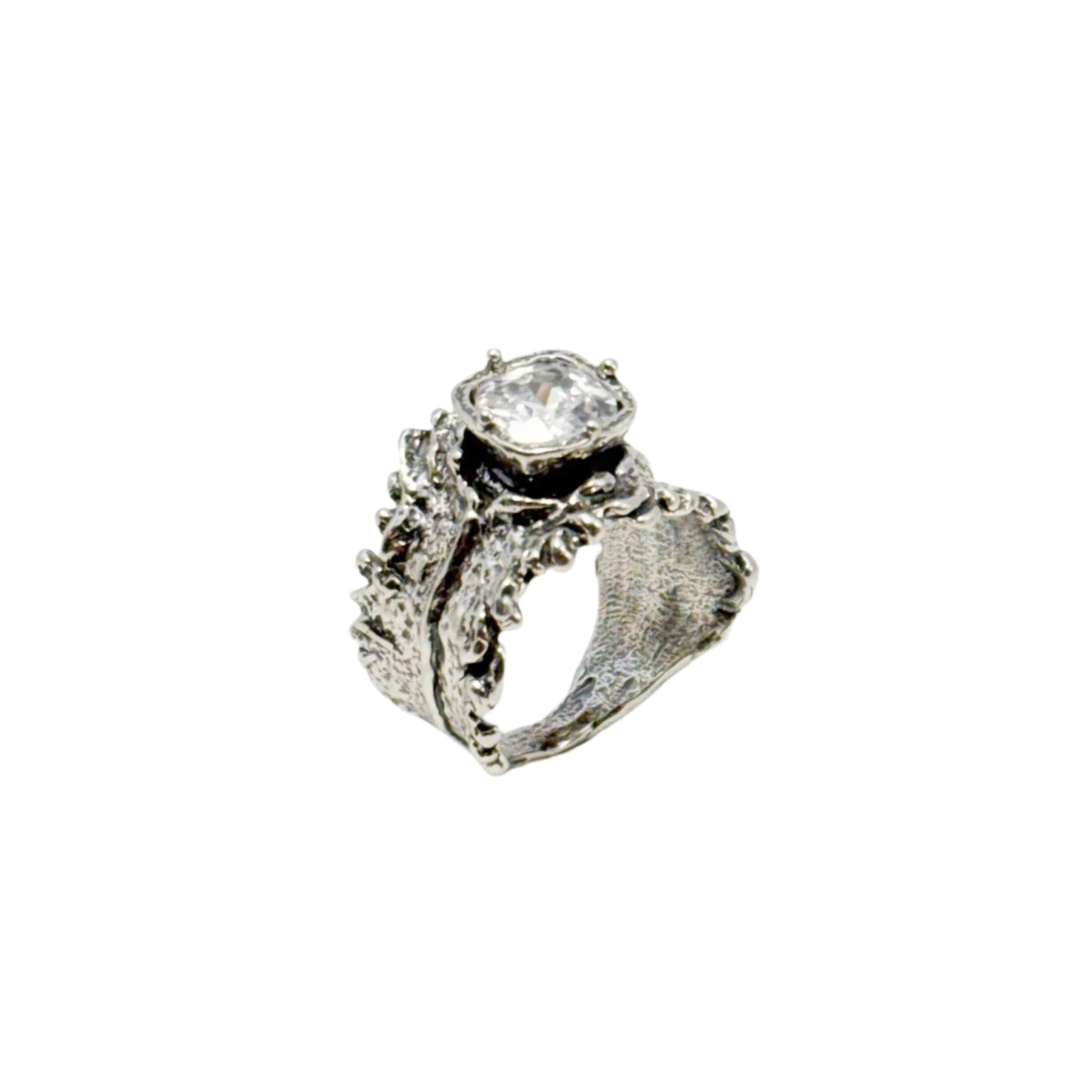 RING EARTH COLLECTION DESIGN 248