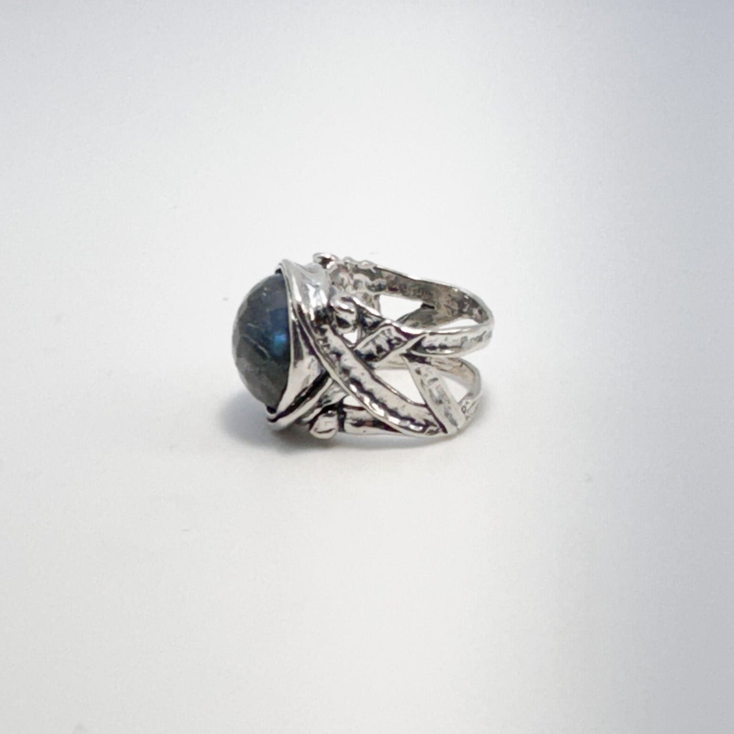 RING ROMAN COLLECTION DESIGN 250