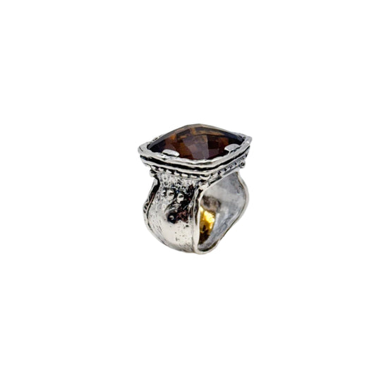 RING ROMAN COLLECTION DESIGN  DESIGN 251