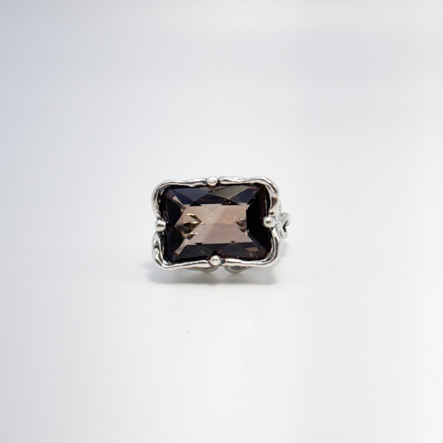 RING ROMAN COLLECTION DESIGN 252