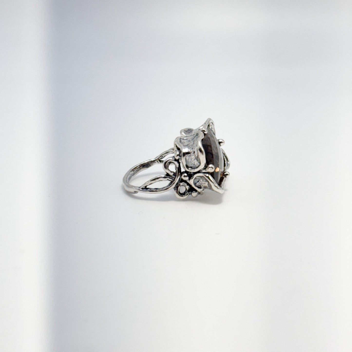 RING ROMAN COLLECTION DESIGN 252