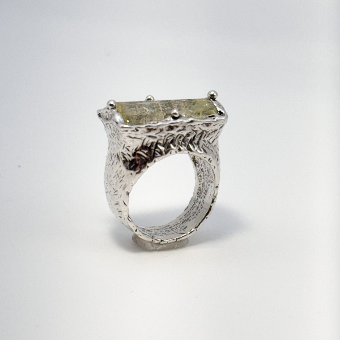 RING ROMAN COLLECTION DESIGN 253