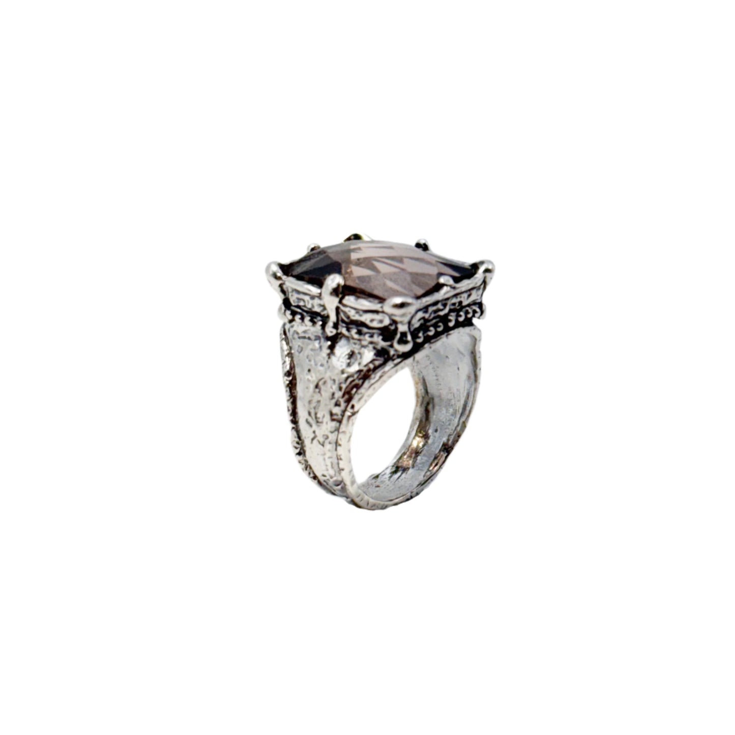 RING ROMAN COLLECTION DESIGN 254