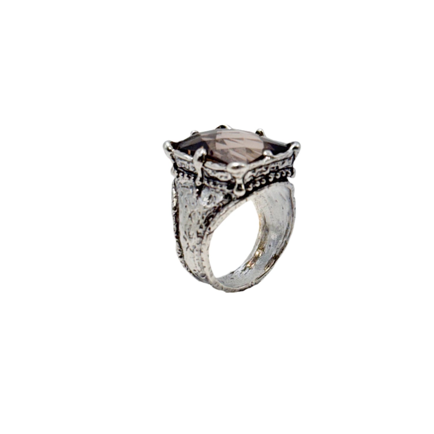 RING ROMAN COLLECTION DESIGN 254