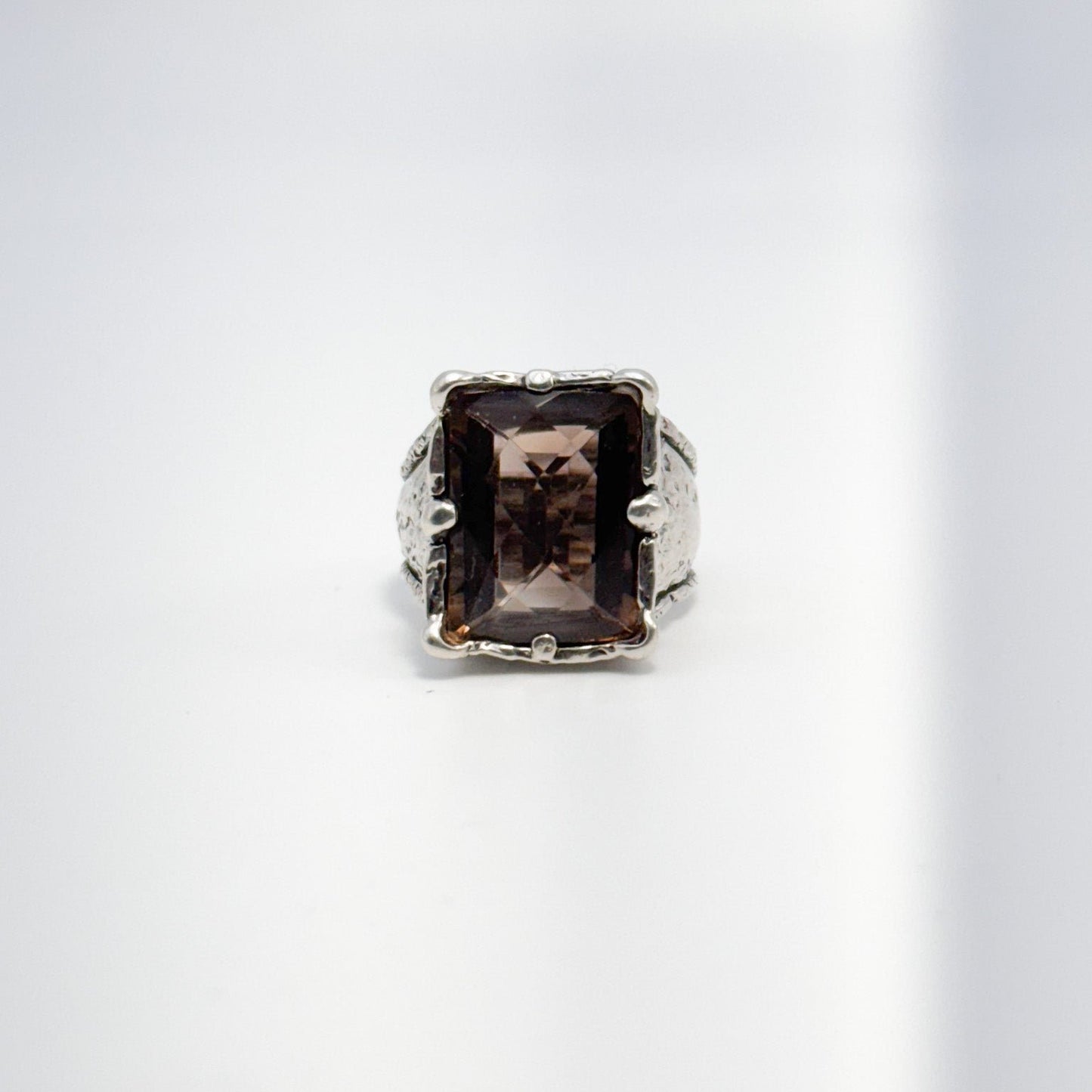 RING ROMAN COLLECTION DESIGN 254