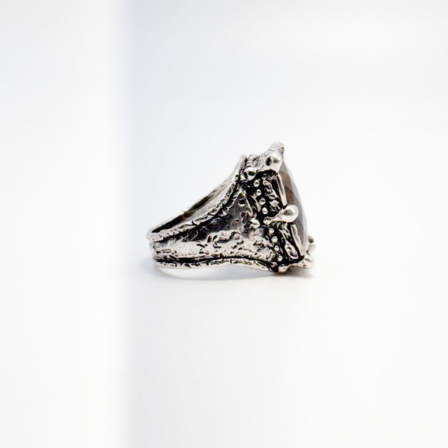 RING ROMAN COLLECTION DESIGN 254