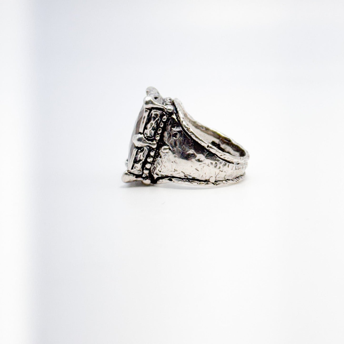 RING ROMAN COLLECTION DESIGN 254