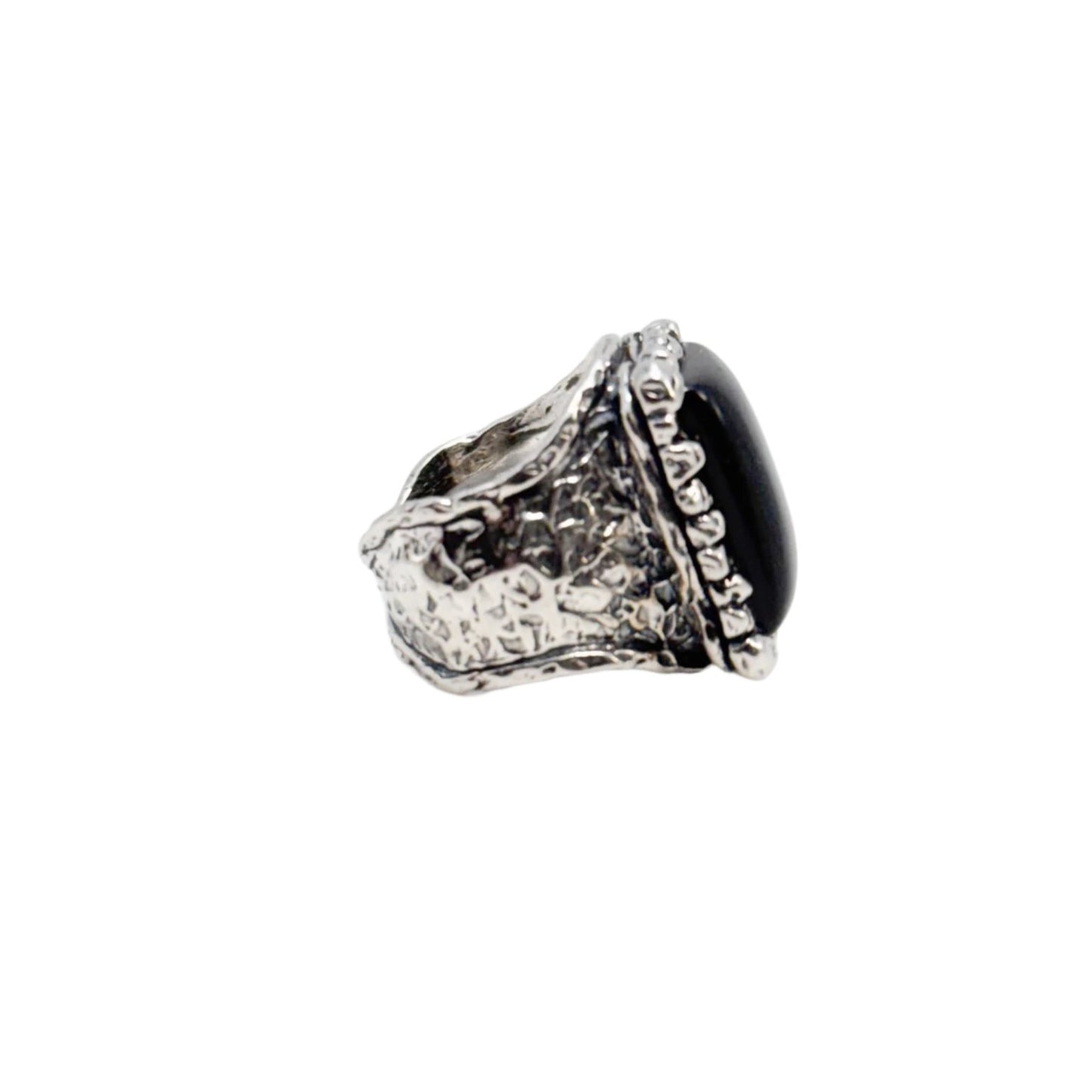 RING ROMAN COLLECTION DESIGN 255