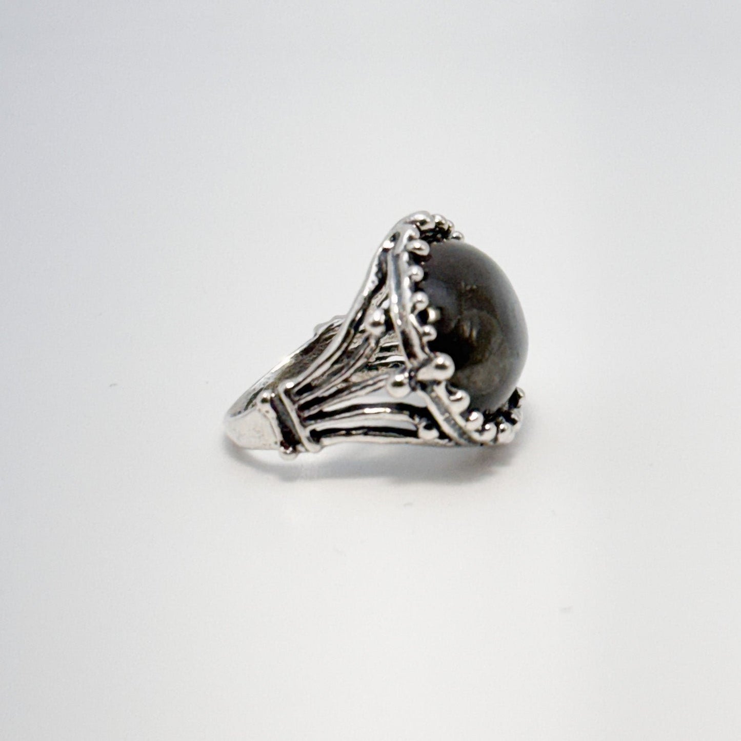 RING ROMAN COLLECTION DESIGN 256