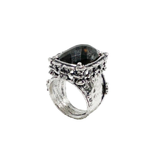 RING ROMAN COLLECTION DESIGN 257
