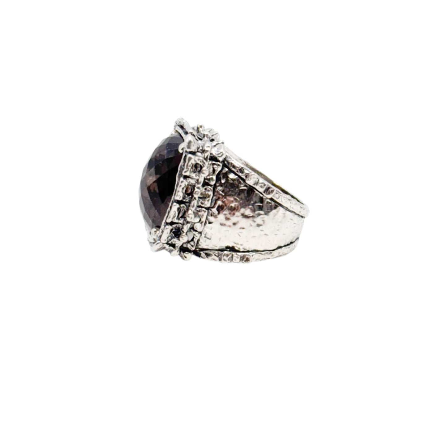 RING ROMAN COLLECTION DESIGN 257