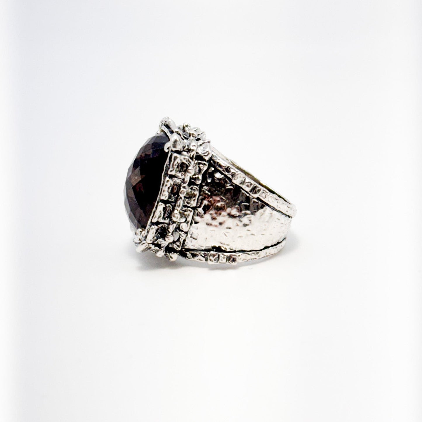RING ROMAN COLLECTION DESIGN 257