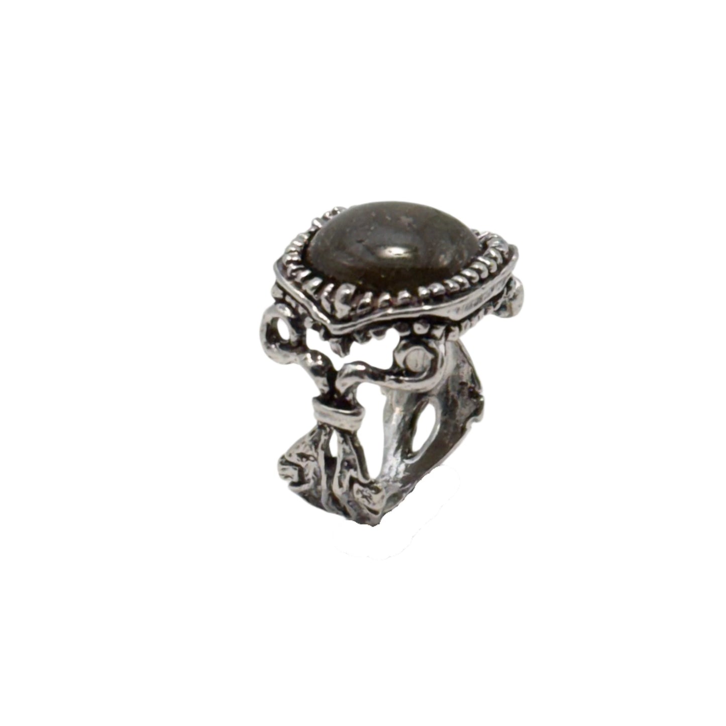 RING ROMAN COLLECTION DESIGN 258