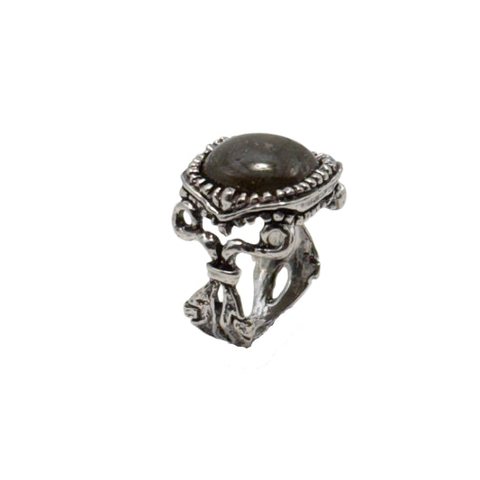 RING ROMAN COLLECTION DESIGN 258