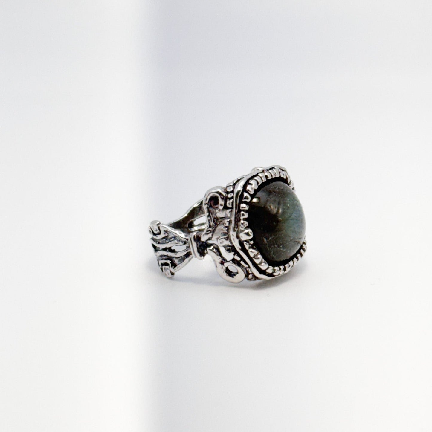 RING ROMAN COLLECTION DESIGN 258