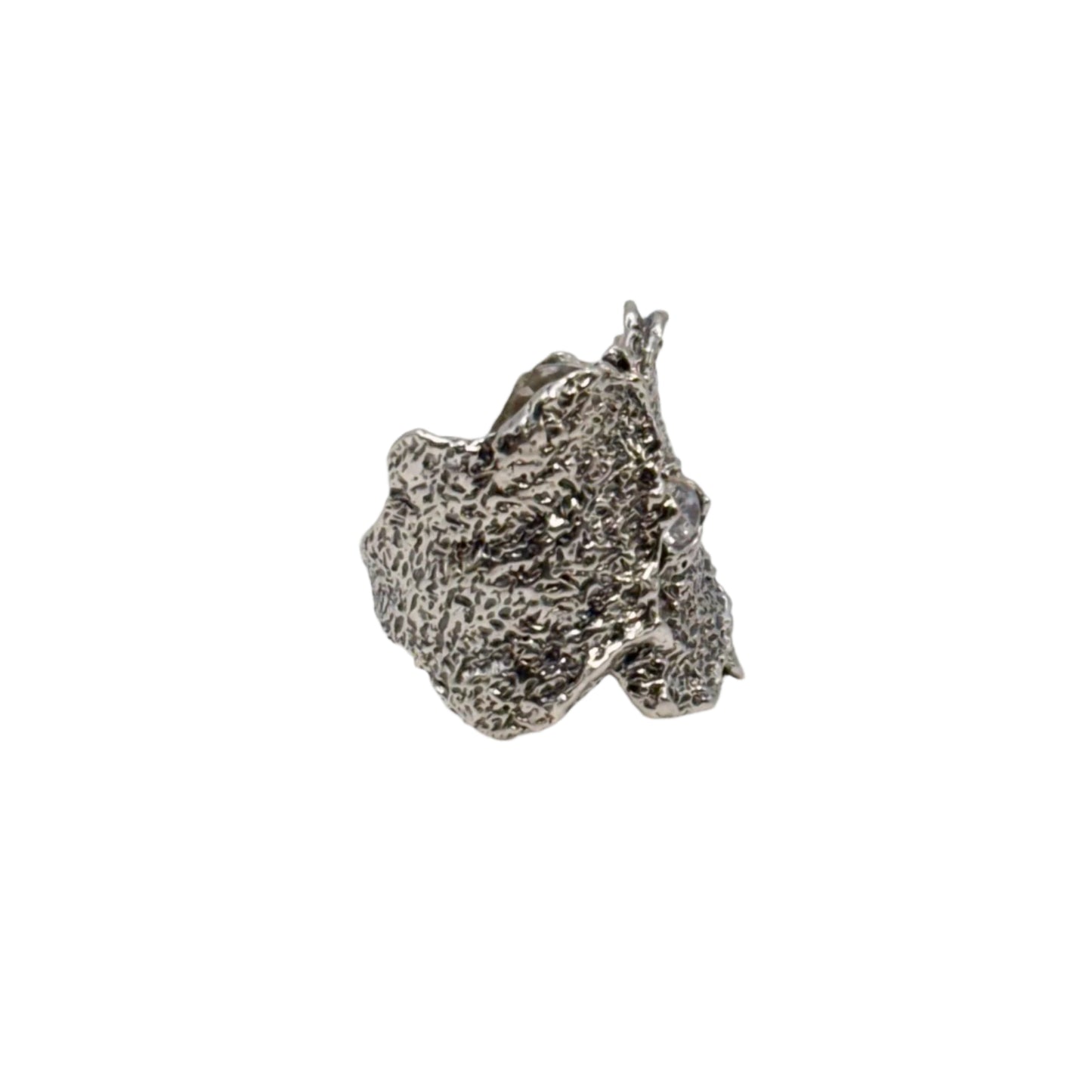 RING EARTH COLLECTION DESIGN 259