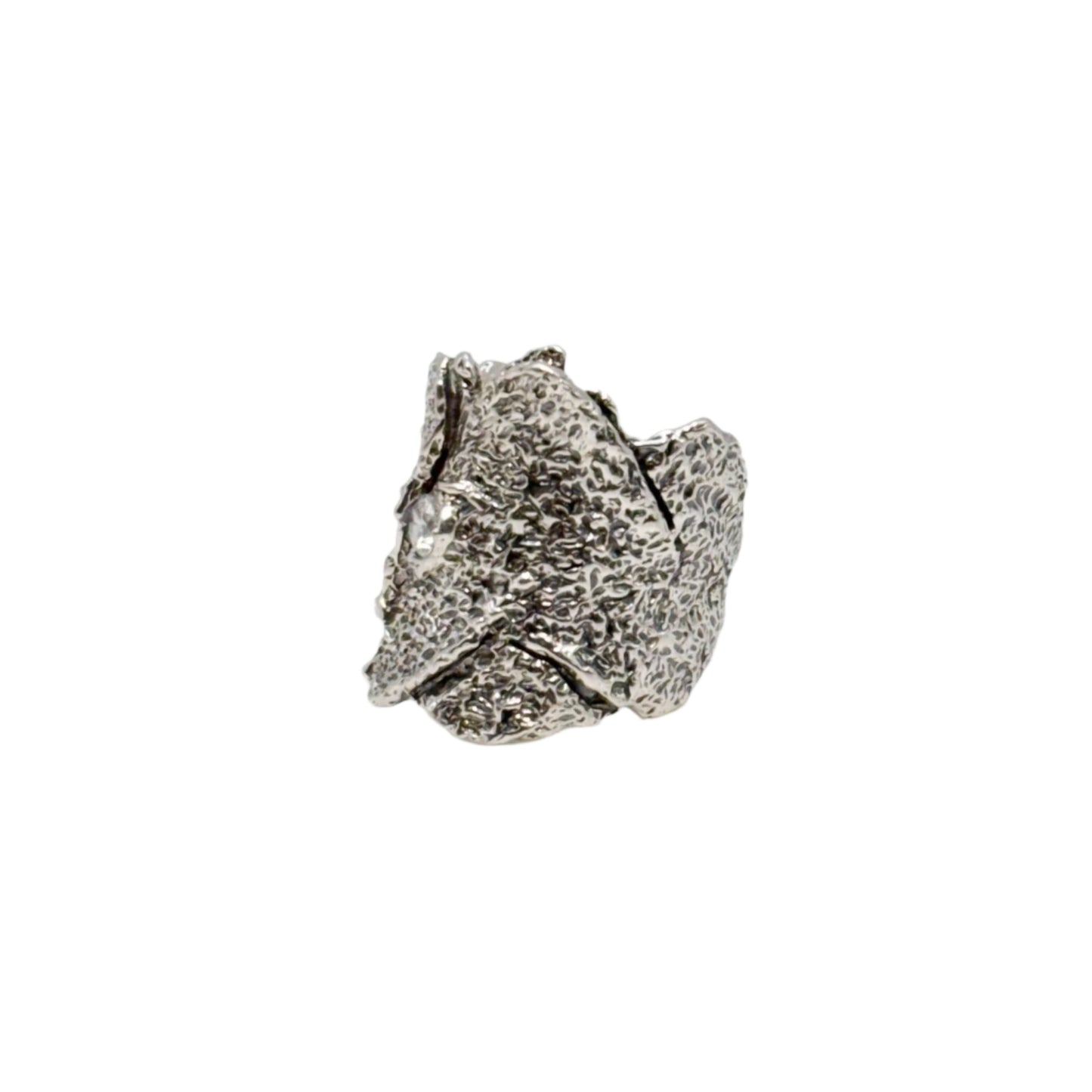 RING EARTH COLLECTION DESIGN 259