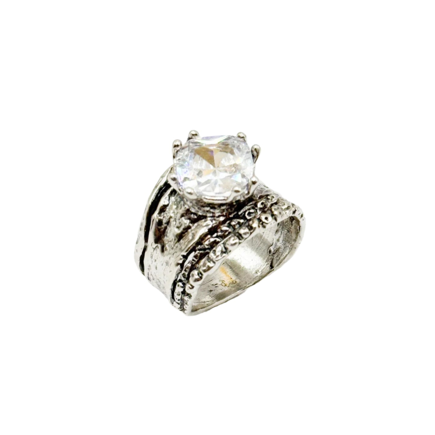 RING ROMAN COLLECTION DESIGN 260