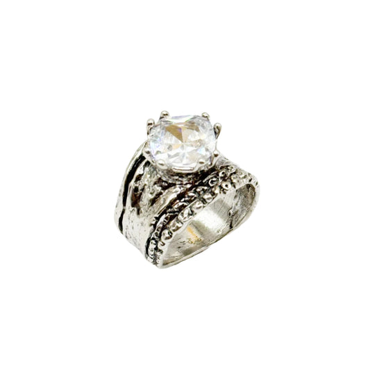RING ROMAN COLLECTION DESIGN 260