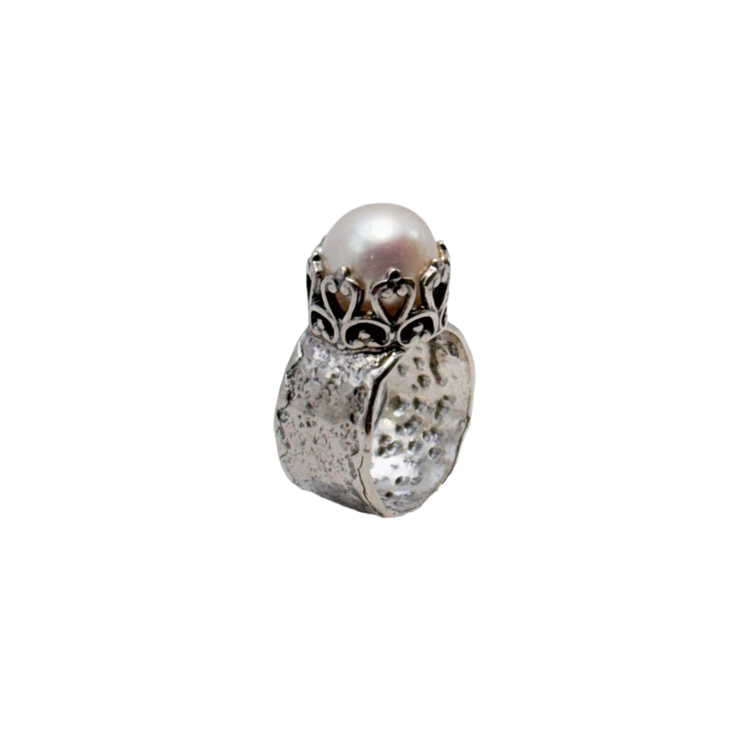 RING ROMAN COLLECTION DESIGN 261