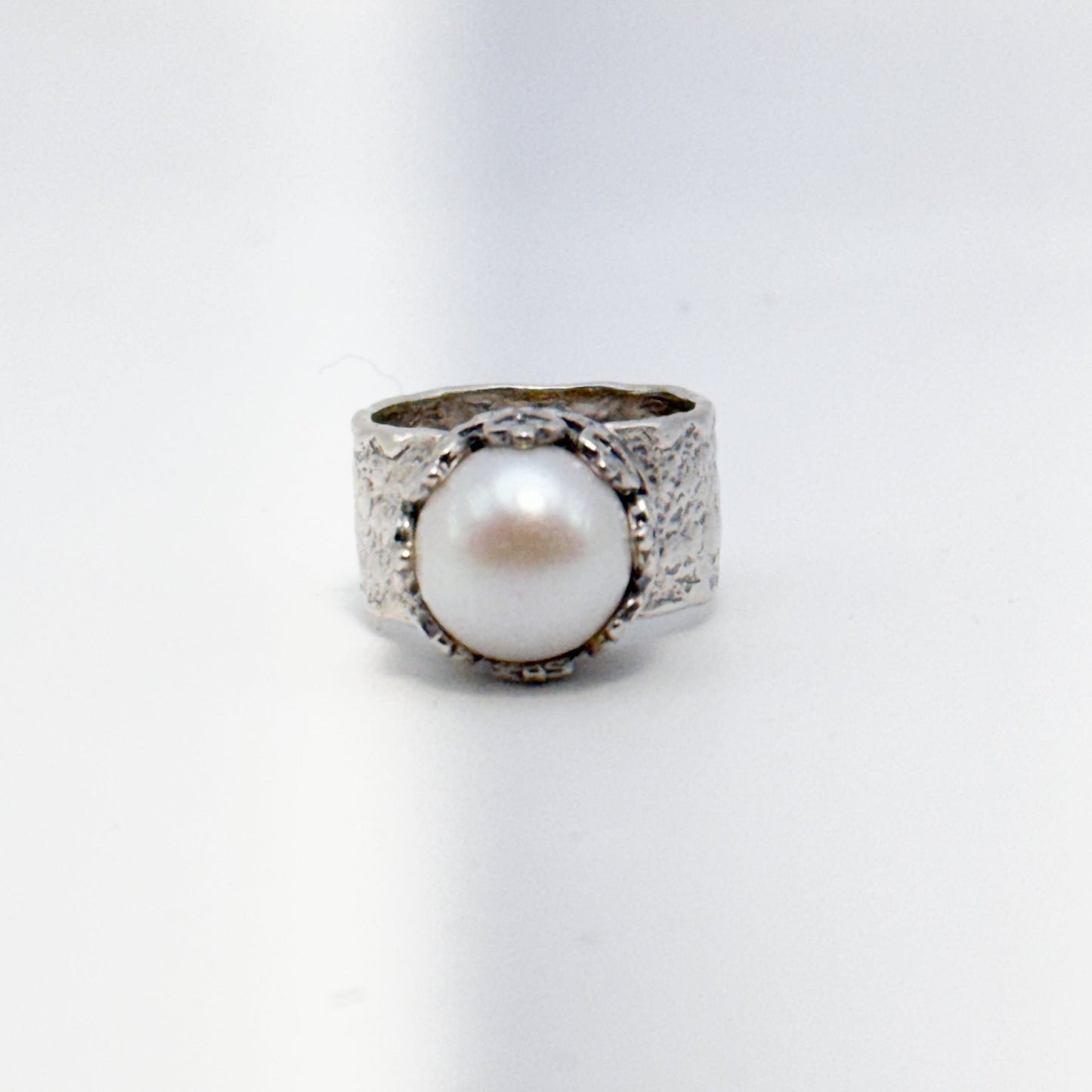 RING ROMAN COLLECTION DESIGN 261