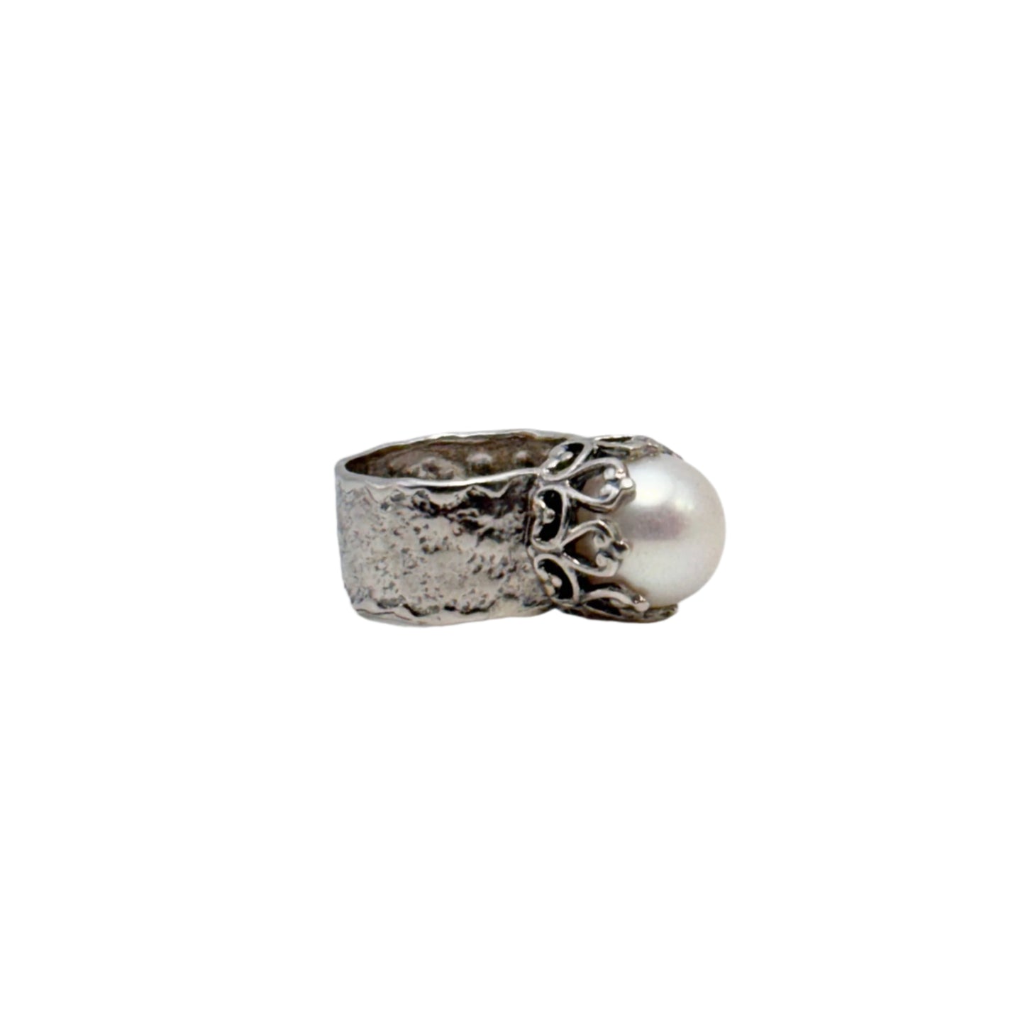 RING ROMAN COLLECTION DESIGN 261