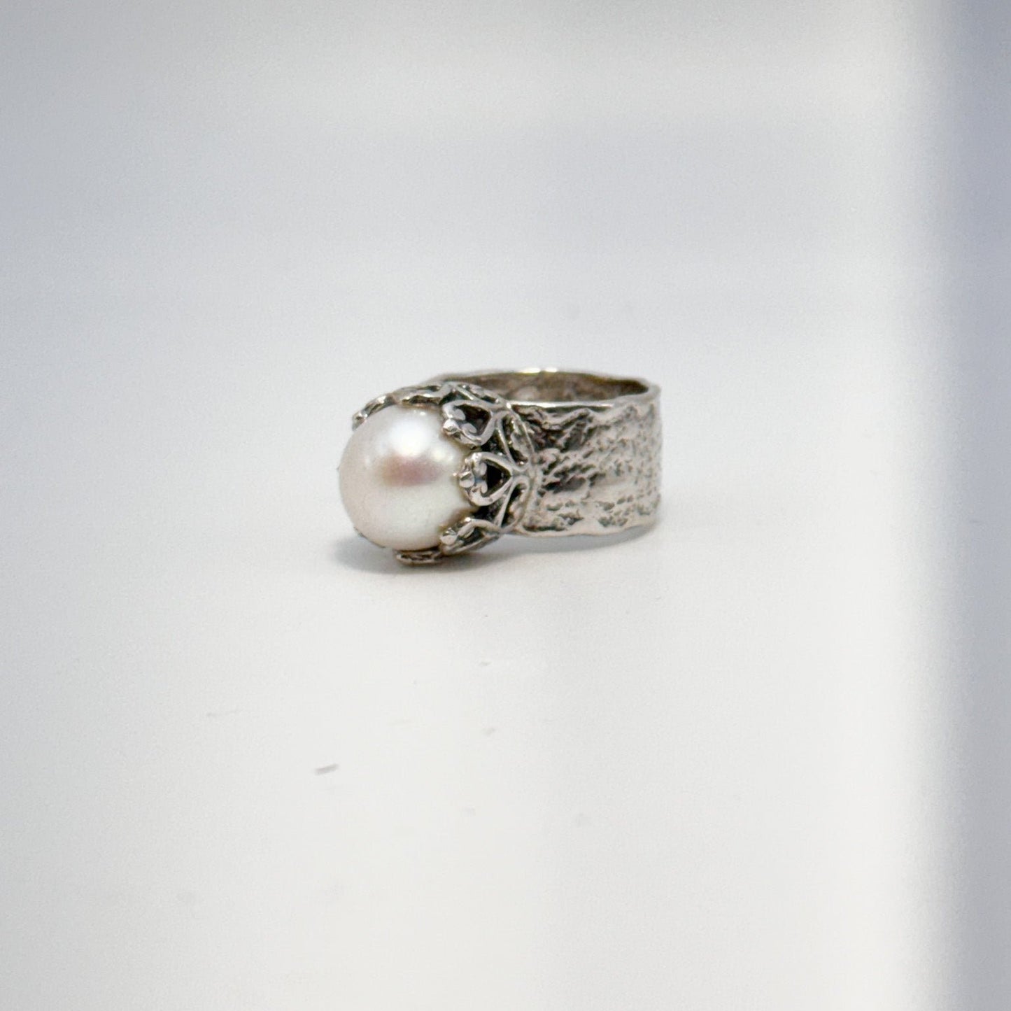 RING ROMAN COLLECTION DESIGN 261