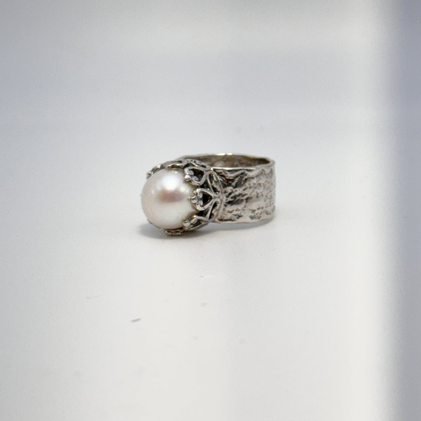 RING ROMAN COLLECTION DESIGN 261