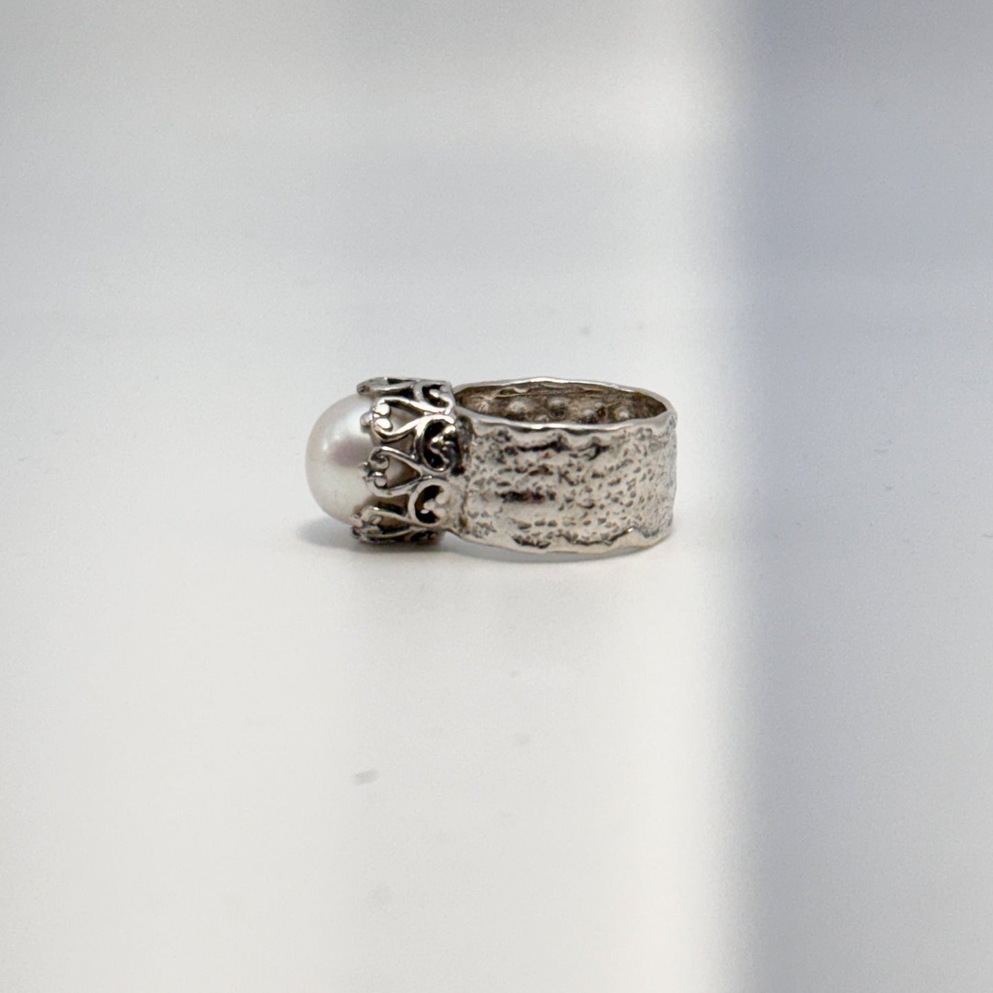 RING ROMAN COLLECTION DESIGN 261