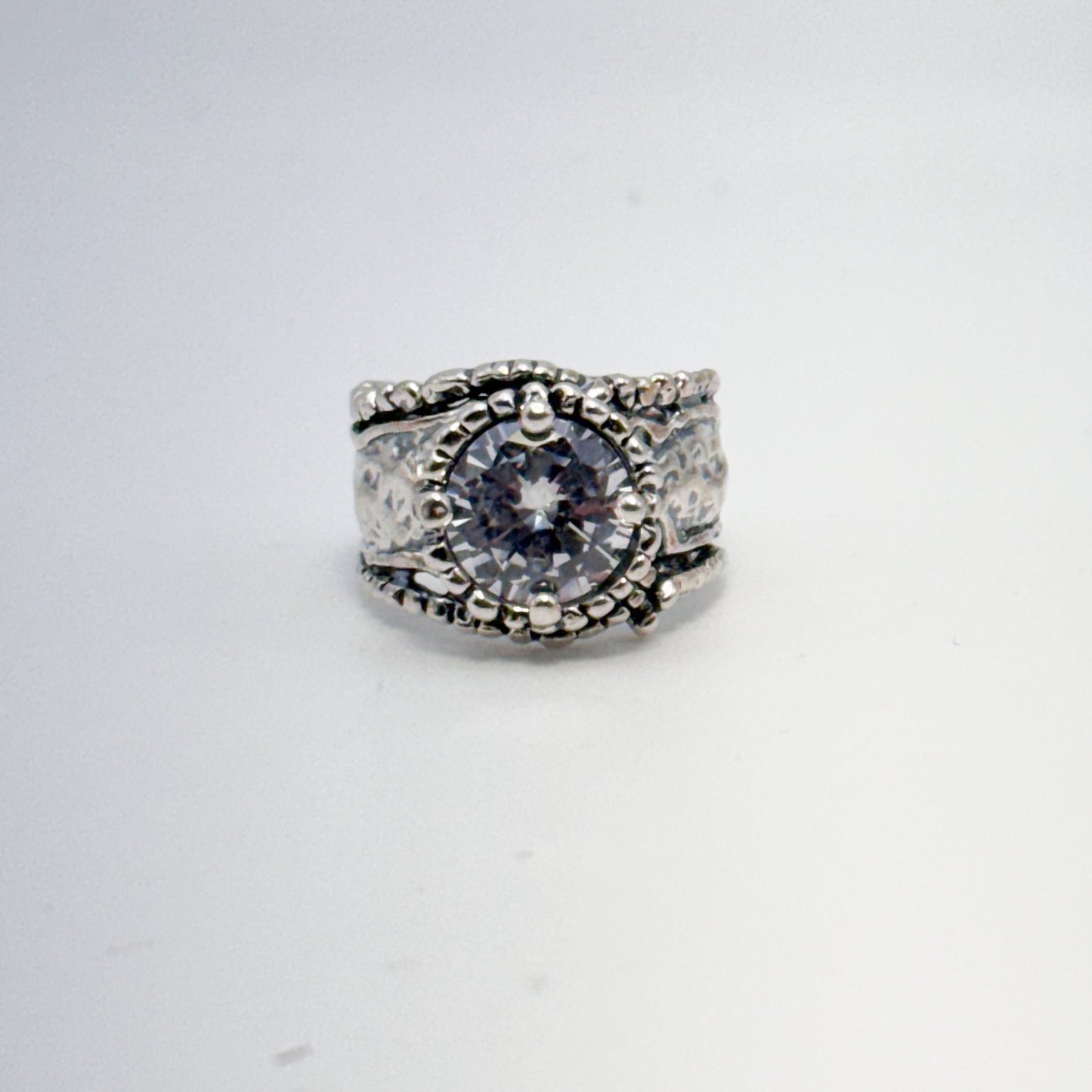 RING ROMAN COLLECTION  DESIGN 262