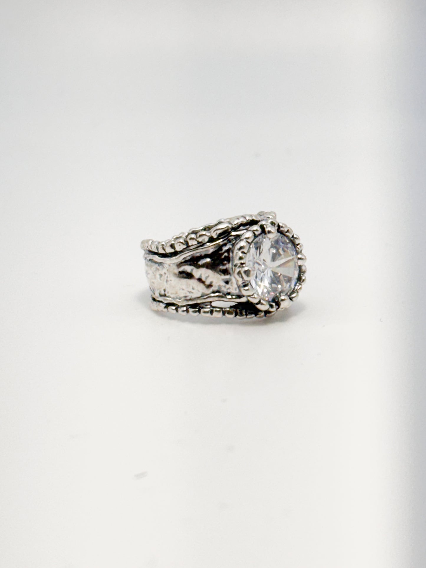 RING ROMAN COLLECTION  DESIGN 262