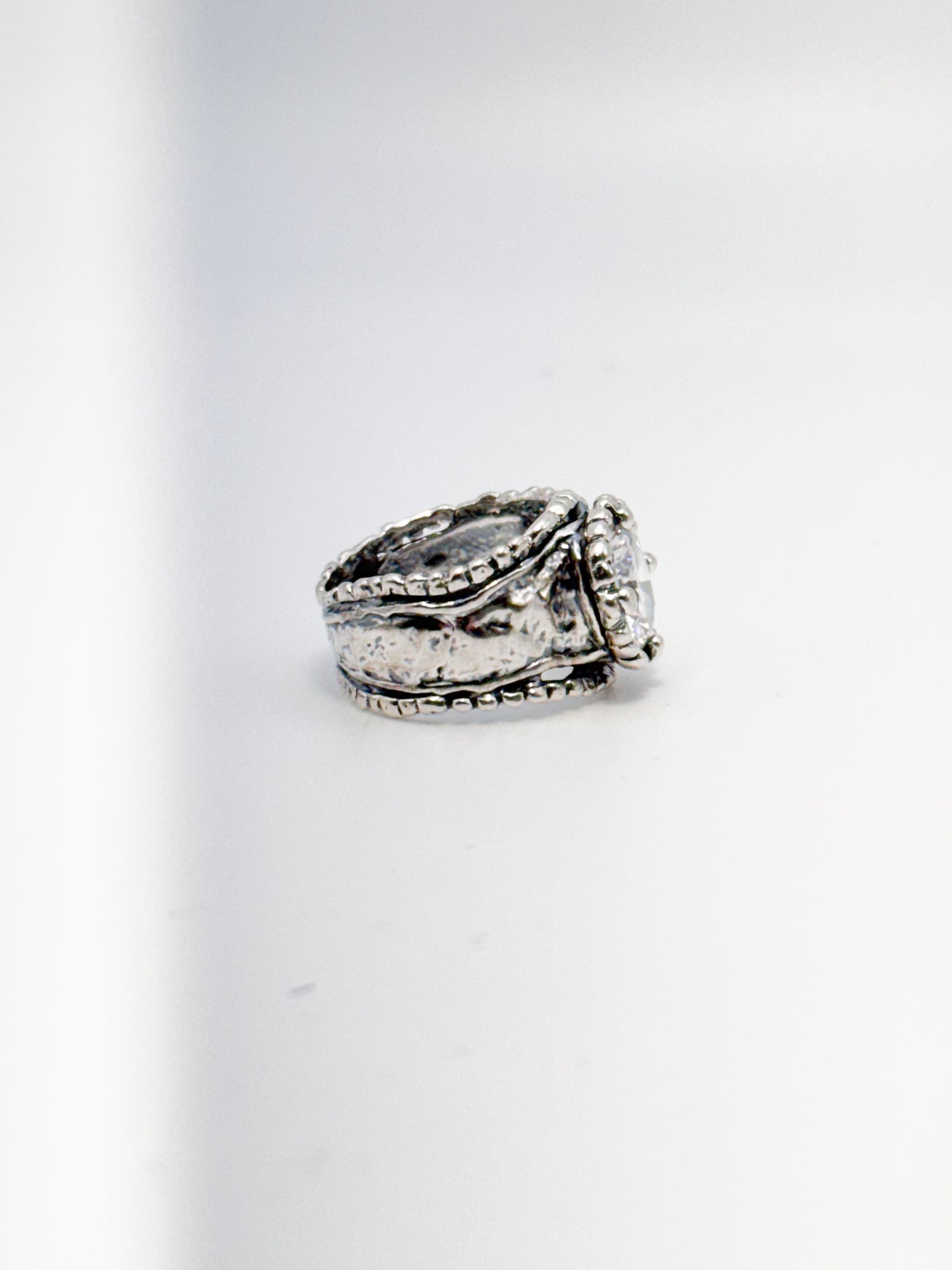 RING ROMAN COLLECTION  DESIGN 262