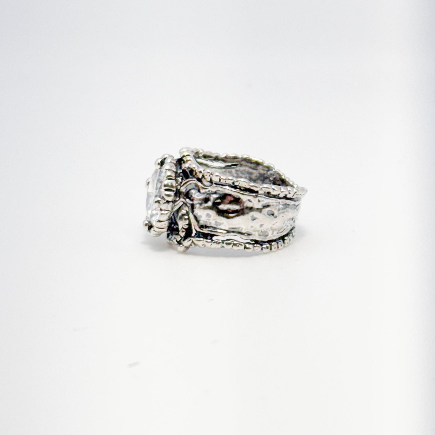 RING ROMAN COLLECTION  DESIGN 262