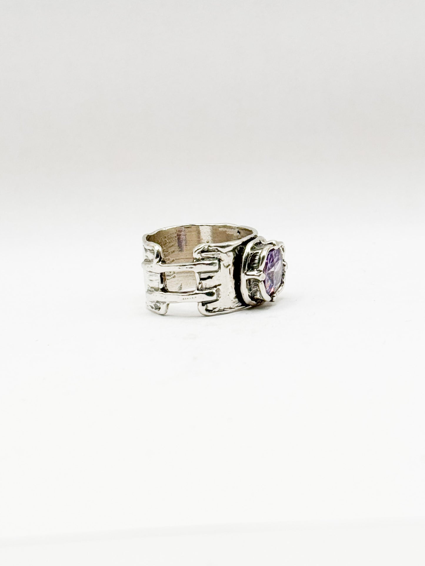 RING ROMAN COLLECTION 266