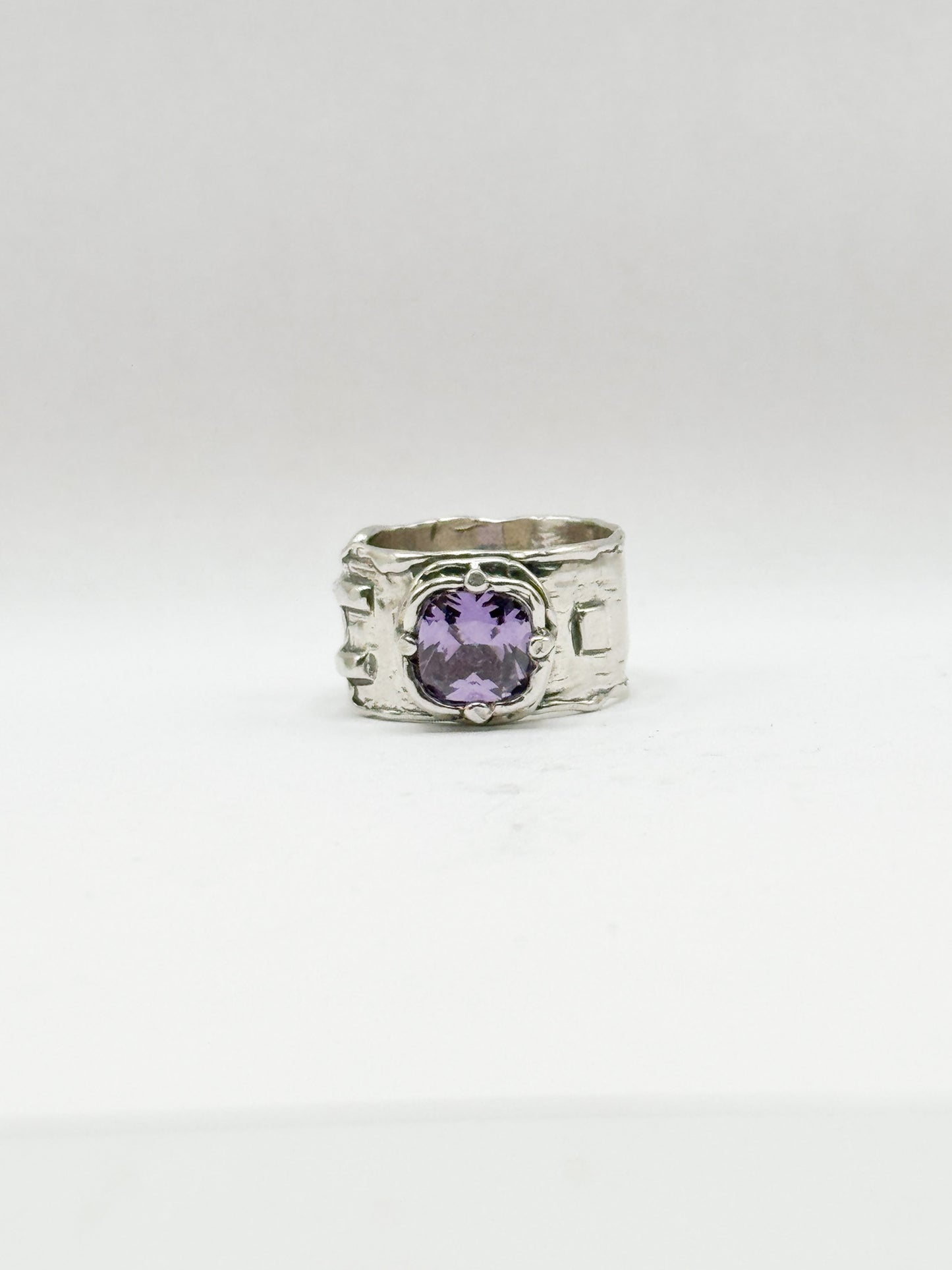 RING ROMAN COLLECTION 266