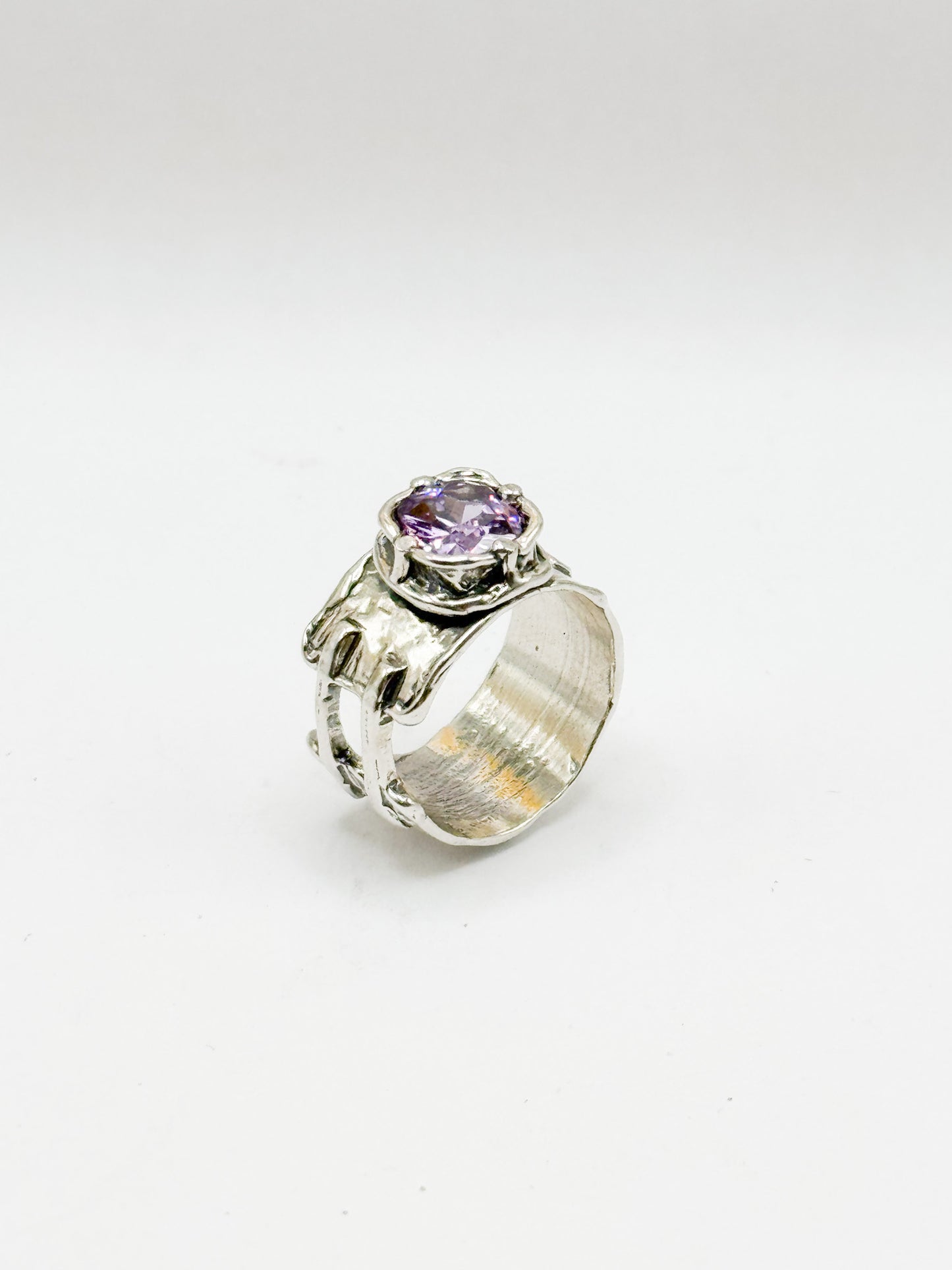 RING ROMAN COLLECTION 266