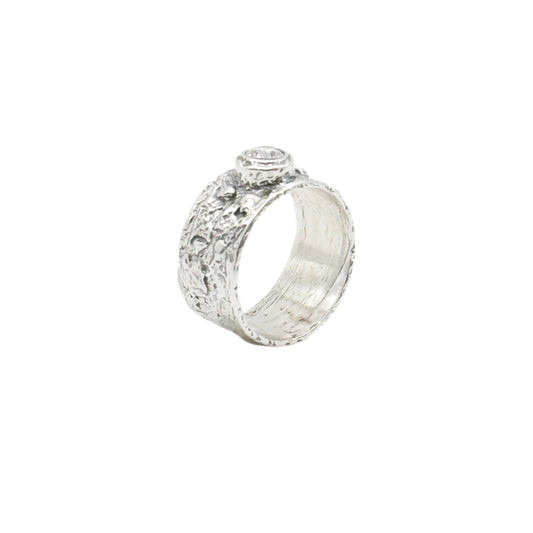 RING ROMAN COLLECTION DESIGN 271